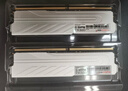金百達（KINGBANK）16GB(8GBX2)套裝 DDR4 3200 臺式機內存條 銀爵 C16 適配黑神話(huà)悟空 曬單實(shí)拍圖