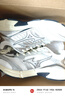 美津濃（MIZUNO）SPEED 2010 25年新款透氣男鞋緩震運(yùn)動(dòng)鞋潮流復(fù)古跑鞋 02/白色/銀色 41 (265mm) 曬單實(shí)拍圖