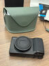 理光（RICOH） GR3X 街拍相機 APS-C畫(huà)幅大底 40人文新視角 GRIIIx便攜數碼相機 GR3X 套餐5 黑色 曬單實(shí)拍圖