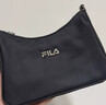 FILA斐樂(lè )官方女包2025小挎包運動(dòng)腋下包休閑包斜挎手提拎包單肩包潮 曬單實(shí)拍圖