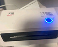 漢?。℉PRT）N41 熱敏打印機 USB 快遞電子面單打印機 熱敏標簽貼紙打印  快遞單條碼 一、二聯(lián)單均打印 曬單實(shí)拍圖