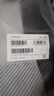 聯(lián)想（Lenovo）小新雙肩包B1 輕量化設(shè)計 耐磨防濺面料 20L大容量 商務(wù)差旅時尚大容量背包書包雙肩包 經(jīng)典黑  曬單實拍圖