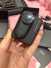 Insta360影石GO 3S【咨詢(xún)立減 6期免息】4K拇指相機 Vlog騎行親子寵物運動(dòng)相機防水防抖攝像機口 官方標準套裝【咨詢(xún)客服有驚喜】 星曜黑  128G【酷炫耐臟】 曬單實(shí)拍圖