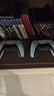 PlayStation 索尼 國(guó)行PS5手柄 DualSense無(wú)線控制器 支持Steam 游戲電玩 GM 兼容黑神話悟空  明末 PS5手柄 冰雪白 曬單實(shí)拍圖