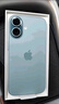 Apple/蘋果 iPhone 16（A3288）128GB 深青色 支持移動聯(lián)通電信5G 雙卡雙待手機(jī) 曬單實(shí)拍圖