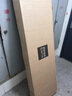 顧家家居全實(shí)木旋轉書(shū)架360度書(shū)柜多層收納家用書(shū)房靠墻可移動(dòng)落地置物架 精選純橡膠木|胡桃色-滾輪186*45 【送貨入戶(hù)包安裝】 曬單實(shí)拍圖