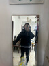 森馬（Semir）羽絨服女冬90絨子短款三防花苞帽25高蓬防風(fēng)連帽外套109725113028 曬單實(shí)拍圖
