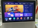 小度智能屏10C 10英寸旗艦大屏2025新款WiFi藍牙音箱音響ai語(yǔ)音助手機器人小電視遠程看家監控視頻通話(huà) 小度智能屏10C白色32G存儲 (官方標配)(全國聯(lián)保) 曬單實(shí)拍圖