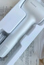 松下（Panasonic）【國家補貼】御光離子吹風(fēng)機家用高速干低噪兒童護發(fā)寵物電吹風(fēng)筒送女友禮物EH-NF70 曬單實(shí)拍圖