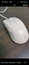 惠普（HP）M100有線(xiàn)游戲鼠標 RGB呼吸燈機械電競 lol吃雞csgo筆記本臺式機電腦靜音辦公通用 【白色】靜音鼠標墊套餐 曬單實(shí)拍圖