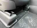 固特異（Goodyear）TPE汽車(chē)后備箱墊適用特斯拉煥新ModelY/3配件后尾箱墊毯面靠背墊 煥新ModelY 座椅護角五件套 曬單實(shí)拍圖