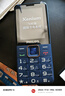 飛利浦（PHILIPS）E568A 寶石藍(lán) 移動(dòng)聯(lián)通電信4G全網(wǎng)通 老年人手機(jī)智能 超長(zhǎng)待機(jī)兒童功能學(xué)生手機(jī) 大字大聲直板按鍵 曬單實(shí)拍圖