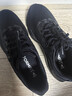 Saucony索康尼菁華16跑鞋男輕量悅跑透氣專(zhuān)業(yè)運動(dòng)訓練運動(dòng)鞋Kinvara 16 黑201 41 曬單實(shí)拍圖