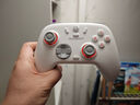 蓋世小雞（GAMESIR）啟明星2適用switch2無(wú)線(xiàn)游戲手柄 手機NS安卓蘋(píng)果PC電腦電視steam藍牙有線(xiàn)雙人成行明末ns2pro 曬單實(shí)拍圖