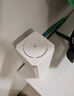 小米（MI）全屋路由子母裝（1母1子） 家用智能 網(wǎng)關(guān)路由器 WiFi6千兆 支持藍牙網(wǎng)關(guān) NFC暢聯(lián) 曬單實(shí)拍圖