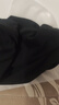 范迪慕兒童運(yùn)動(dòng)套裝男女羽毛球籃球緊身衣打底透氣高彈晨跑訓(xùn)練跑步服 曬單實(shí)拍圖