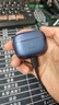 vivo TWS 4真無(wú)線(xiàn)降噪耳機 國家補貼 高保真 Hi-Fi 級音質(zhì)55dB深海降噪 蘋(píng)果小米華為手機通用深海藍 曬單實(shí)拍圖