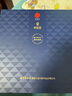 同仁堂（TRT）【中秋節禮品】北京同仁堂大連淡干海參遼參干貨送父母長(cháng)輩禮盒物 中秋熱銷(xiāo)第一【加送西洋參限30名！】 250g*1盒 曬單實(shí)拍圖