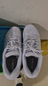 VICTOR勝利2025新款入門(mén)經(jīng)典羽毛球鞋男女同款運動(dòng)鞋A199   白灰色 43 曬單實(shí)拍圖