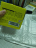 得力（deli） 大號固體膠膠棒粘性強兒童手工課膠水辦公用品文具 21g/支 7102 12支 曬單實(shí)拍圖