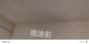 老管家墻體除霉劑500g墻面衣柜瓷磚去霉斑霉菌清潔劑噴霧 曬單實拍圖