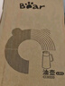 小熊（Bear）定量噴油壺 玻璃油壺罐食用油噴霧調(diào)料瓶油噴壺250mL  CX-W0081 曬單實(shí)拍圖