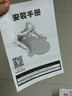 淘淘天才新生兒見面禮嬰兒玩具0-6個月用品健身架腳踏琴1歲寶寶百天滿月禮 曬單實拍圖