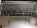 聯(lián)想小新Pro14 AI高能本 2025補貼 金屬超輕薄筆記本電腦 全面屏 學(xué)生辦公游戲娛樂(lè )設計本 R7-8745H 24G 1TB｜Pro版 14英寸 高色域低藍光護眼屏 曬單實(shí)拍圖