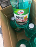 龜牌（Turtle Wax）硬殼玻璃水0度汽車(chē)去油膜強力去污除蟲(chóng)膠鳥(niǎo)糞雨刮水通用2L*6瓶 曬單實(shí)拍圖