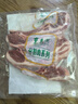 東來順 內(nèi)蒙古羔羊法式羊排 原切法排小切 羊肋排 燒烤食材 羊肉生鮮 法排小切500g*2（2斤裝） 曬單實拍圖