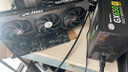 微星（MSI）魔龍 GeForce RTX 5060 8G GAMING TRIO OC AI推理 電競游戲設(shè)計(jì)智能學(xué)習(xí)獨(dú)立顯卡 曬單實(shí)拍圖