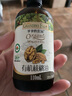 爺爺?shù)霓r(nóng)場有機核桃油食用油110ml 涼拌佐餐控量寶寶輔食油 適用嬰幼兒的油 曬單實拍圖