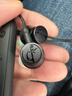 竹林?zhù)B玉笛E100無(wú)線(xiàn)藍牙耳機頸掛式入耳超長(cháng)待機大電量低延遲HiFi音質(zhì)高保真跑步游戲運動(dòng)音樂(lè )戶(hù)外唱歌 玉笛雅黑+竹韻塞 曬單實(shí)拍圖