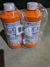 威猛先生（Mr Muscle） 管道疏通劑 500g*3瓶 下水道疏通劑 馬桶衛(wèi)生間管道疏通 曬單實(shí)拍圖