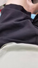 李寧（LI-NING）運(yùn)動(dòng)短褲男夏季透氣薄款寬松休閑戶外速干跑步健身冰絲五分褲 曬單實(shí)拍圖