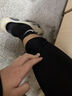 耐克（NIKE）男健身褲 春秋緊身訓練褲 彈力貼身 FB7953-010 黑 2XL   曬單實(shí)拍圖