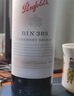 奔富（Penfolds）BIN389赤霞珠設拉子紅葡萄酒 紅酒750ml*6（冷鏈配送）中秋送禮 曬單實(shí)拍圖