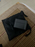 猛瑪MOMA【政府補貼】LARK M2猛犸麥克風(fēng)一拖二領(lǐng)夾麥克風(fēng)無(wú)logo麥克風(fēng)無(wú)線(xiàn)麥克風(fēng)主播專(zhuān)用收音麥猛犸m2 【全能精裝版】相機+Type-C接收器 曬單實(shí)拍圖