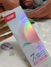 中華清氧煥白牙膏清新口氣溫和呵護牙釉質(zhì)白桃味120g*1支 京東自營(yíng) 曬單實(shí)拍圖