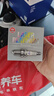 NGK雙鉑金火花塞 PLFER7A8EG 94833 4支裝 適用于途安途觀凌渡新帕薩特速派邁騰A3 曬單實(shí)拍圖