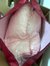 蠶花娘娘【絲路傳奇】100%桑蠶絲被子芯四季子母絲重2+4斤220*240cm【粉】 曬單實(shí)拍圖