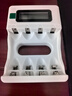 德力普（Delipow）充電電池 5號(hào)電池大容量2500mAh配液晶顯示充電套裝適用相機(jī)/兒童玩具/麥克風(fēng) 曬單實(shí)拍圖