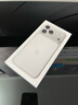Apple/蘋果 iPhone 17 Pro Max 1TB 銀色 支持移動聯(lián)通電信5G 雙卡雙待手機 曬單實拍圖