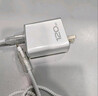鉑選適用于VivoX100s/iQoo12pro充電器保護(hù)套120W透明簡約type-c數(shù)據(jù)線保護(hù)套u(yù)sb充電線保護(hù)套快充頭套 【透明-五件套】 Vivo120W（雙Type-C口） 曬單實(shí)拍圖