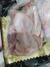 鮮京采 三黃雞4斤（2只裝） 冷凍 散養(yǎng)雞走地雞煲湯食材  源頭直發(fā) 曬單實(shí)拍圖