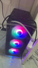 逆昂128G內(nèi)存酷睿i7升24核電競(jìng)臺(tái)式機(jī)電腦4060電競(jìng)主機(jī)吃雞獨(dú)顯辦公組裝大額補(bǔ)貼家用游戲水冷電腦整機(jī) 主機(jī)+27英寸【高刷顯示器+鍵鼠套裝】 套四：i9級(jí)36芯8G獨(dú)顯/64G/1T暢玩3A 曬單實(shí)拍圖