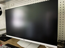 微星（MSI）27英寸 2K320Hz顯示器 HDR400 0.5msGTG 快速I(mǎi)PS 2K240Hz白色游戲電競顯示屏 MAG 274QRFW X32白刃 曬單實(shí)拍圖