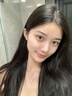 儒意（RUYI）茉莉花瓣香氛沐浴露 男女持久留香72小時(shí)控油滋潤保濕嫩膚沐浴乳 曬單實(shí)拍圖