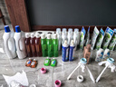 威露士（Walch）空調(diào)清洗劑消毒液500ml 家電空調(diào)清潔劑家用噴霧殺菌除味掛壁立式 曬單實(shí)拍圖