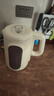 美的（Midea）豆漿機破壁機1L容量3-4人 一鍵高溫洗 家用小型全自動(dòng)免煮免過(guò)濾多功能榨汁機料理機國家補貼 006S 曬單實(shí)拍圖